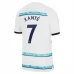 Maillot de Foot Chelsea Kanté 7 Tenue Extérieur 2022/23