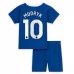 Maillot de Foot Chelsea Mudryk 10 Enfant Tenue Domicile 2023/24