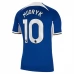 Maillot de Foot Chelsea Mudryk 10 Tenue Domicile 2023/24