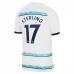 Maillot de Foot Chelsea Sterling 17 Tenue Extérieur 2022/23