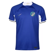 Maillot de Foot Chelsea Tenue Domicile 2023/24 Maillot de Foot Chelsea Tenue Domicile 2023/24