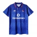 Maillot de Foot Chelsea Tenue Domicile Retro 1989-91