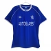 Maillot de Foot Chelsea Tenue Domicile Retro 1999-01