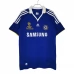 Maillot de Foot Chelsea Tenue Domicile Retro 2008-09