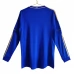 Maillot de Foot Chelsea Tenue Domicile Retro 2012-13 Manche Longue