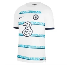 Maillot de Foot Chelsea Tenue Extérieur 2022/23