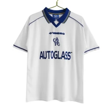 Maillot de Foot Chelsea Tenue Extérieur Retro 1998-00
