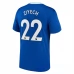 Maillot de Foot Chelsea Ziyech 22 Tenue Domicile 2022/23