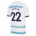 Maillot de Foot Chelsea Ziyech 22 Tenue Extérieur 2022/23