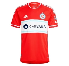 Maillot de Foot Chicago Fire Tenue Domicile 2025/26