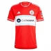 Maillot de Foot Chicago Fire Tenue Domicile 2025/26