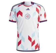 Maillot de Foot Chicago Fire Tenue Extérieur 2023/24