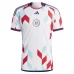 Maillot de Foot Chicago Fire Tenue Extérieur 2023/24