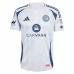 Maillot de Foot Chicago Fire Tenue Extérieur 2025/26