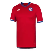 Maillot de Foot Chili Tenue Domicile 2022