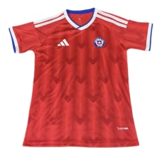 Maillot de Foot Chili Tenue Domicile 2026