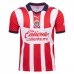 Maillot de Foot Chivas de Guadalajara Tenue Domicile 2023/24