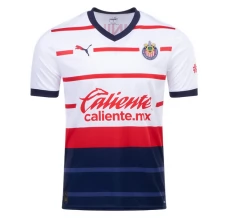 Maillot de Foot Chivas de Guadalajara Tenue Extérieur 2023/24