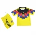 Maillot de Foot Club América Enfant Tenue Domicile 2025/26