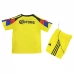 Maillot de Foot Club América Enfant Tenue Domicile 2025/26