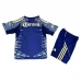 Maillot de Foot Club América Enfant Tenue Extérieur 2025/26