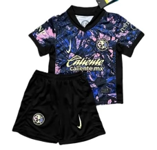 Maillot de Foot Club América Enfant Tenue Third 2024/25