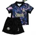 Maillot de Foot Club América Enfant Tenue Third 2024/25