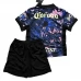 Maillot de Foot Club América Enfant Tenue Third 2024/25