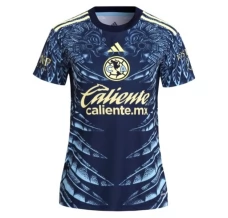Maillot de Foot Club América Femme Tenue Extérieur 2025/26