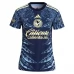 Maillot de Foot Club América Femme Tenue Extérieur 2025/26