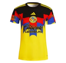 Maillot de Foot Club América Tenue Domicile 2025/26 Maillot de Foot Club América Tenue Domicile 2025/26
