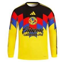 Maillot de Foot Club América Tenue Domicile 2025/26 Manche Longue Maillot de Foot Club América Tenue Domicile 2025/26 Manche Longue