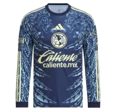 Maillot de Foot Club América Tenue Extérieur 2025/26 Manche Longue