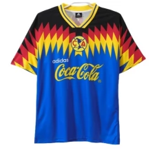 Maillot de Foot Club América Tenue Extérieur Retro 1994-96