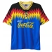 Maillot de Foot Club América Tenue Extérieur Retro 1994-96