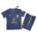 Maillot de Foot Club Atlético de Madrid Enfant Tenue Extérieur 2025/26