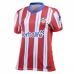 Maillot de Foot Club Atlético de Madrid Femme Tenue Domicile 2024/25 Maillot de Foot Club Atlético de Madrid Femme Tenue Domicile 2024/25
