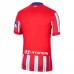 Maillot de Foot Club Atlético de Madrid Femme Tenue Domicile 2024/25