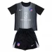 Maillot de Foot Club Atlético de Madrid Gardien Enfant Tenue Extérieur 2025/26