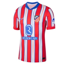 Maillot de Foot Club Atlético de Madrid Tenue Domicile 2024/25 Maillot de Foot Club Atlético de Madrid Tenue Domicile 2024/25
