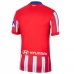 Maillot de Foot Club Atlético de Madrid Tenue Domicile 2024/25