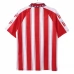 Maillot de Foot Club Atlético de Madrid Tenue Domicile Retro 1994-95