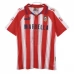 Maillot de Foot Club Atlético de Madrid Tenue Domicile Retro 1995-96 Maillot de Foot Club Atlético de Madrid Tenue Domicile Retro 1995-96