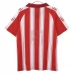 Maillot de Foot Club Atlético de Madrid Tenue Domicile Retro 1995-96