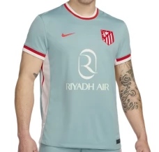 Maillot de Foot Club Atlético de Madrid Tenue Extérieur 2024/25 Maillot de Foot Club Atlético de Madrid Tenue Extérieur 2024/25