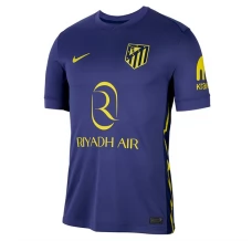 Maillot de Foot Club Atlético de Madrid Tenue Extérieur 2025/26 Maillot de Foot Club Atlético de Madrid Tenue Extérieur 2025/26