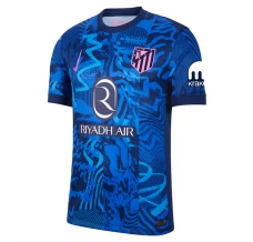 Maillot de Foot Club Atlético de Madrid Tenue Third 2024/25