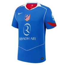 Maillot de Foot Club Atlético de Madrid Tenue Third 2025/26