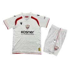 Maillot de Foot Club Atlético Osasuna Enfant Tenue Third 2025/26