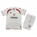 Maillot de Foot Club Atlético Osasuna Enfant Tenue Third 2025/26